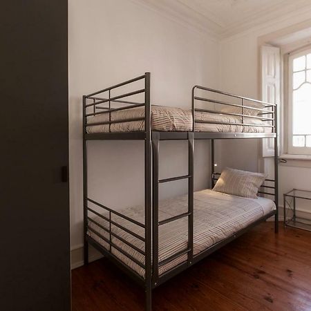 Lisbon City Center Apartment Экстерьер фото
