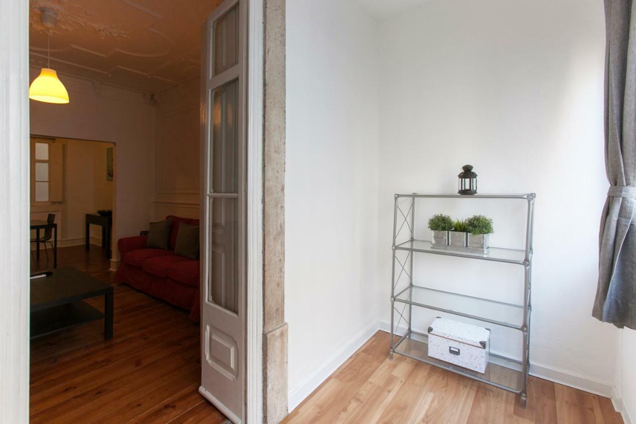Lisbon City Center Apartment Экстерьер фото