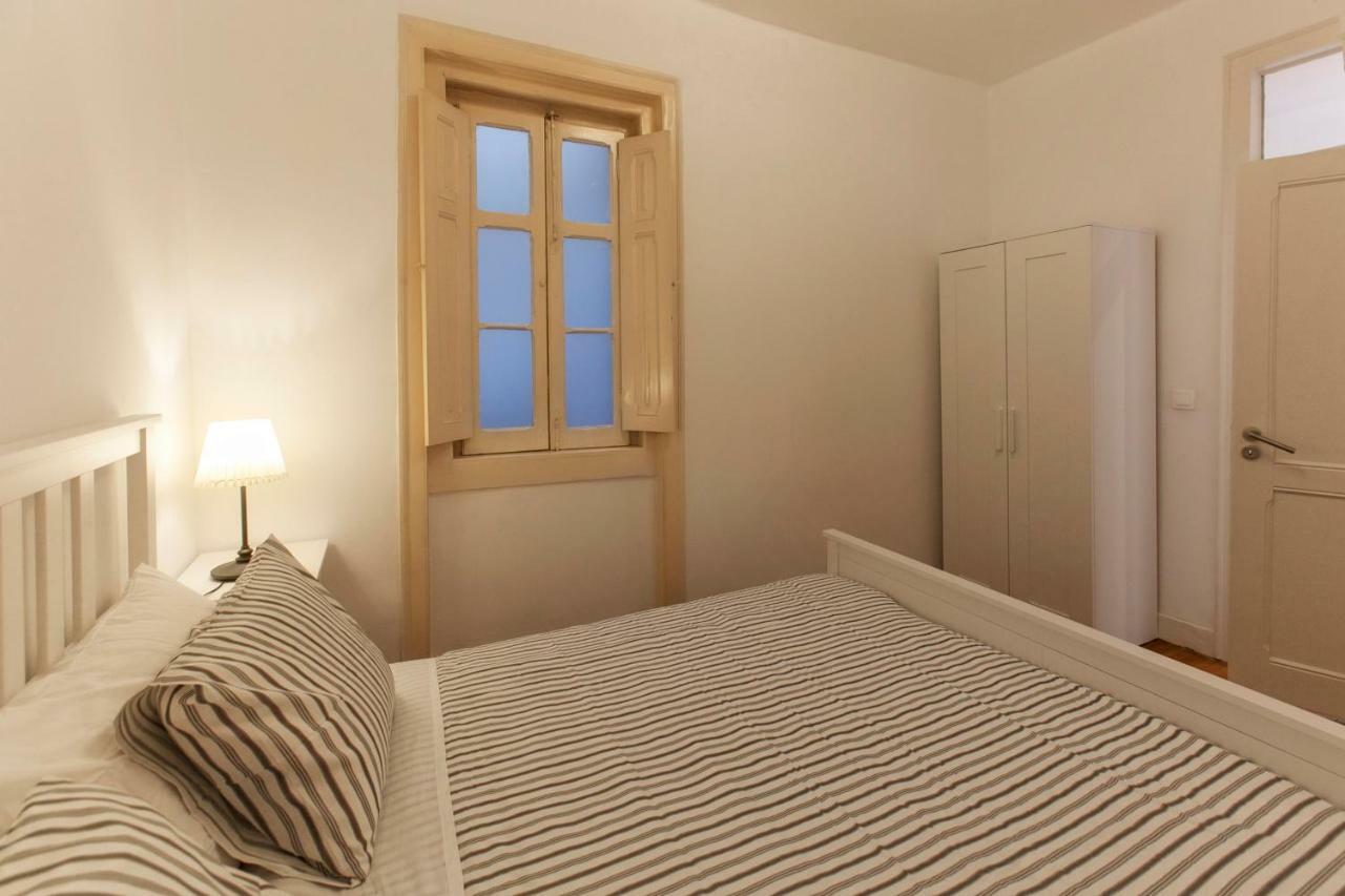 Lisbon City Center Apartment Экстерьер фото
