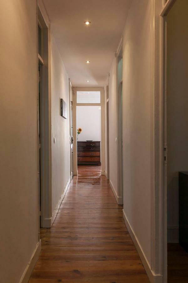 Lisbon City Center Apartment Экстерьер фото