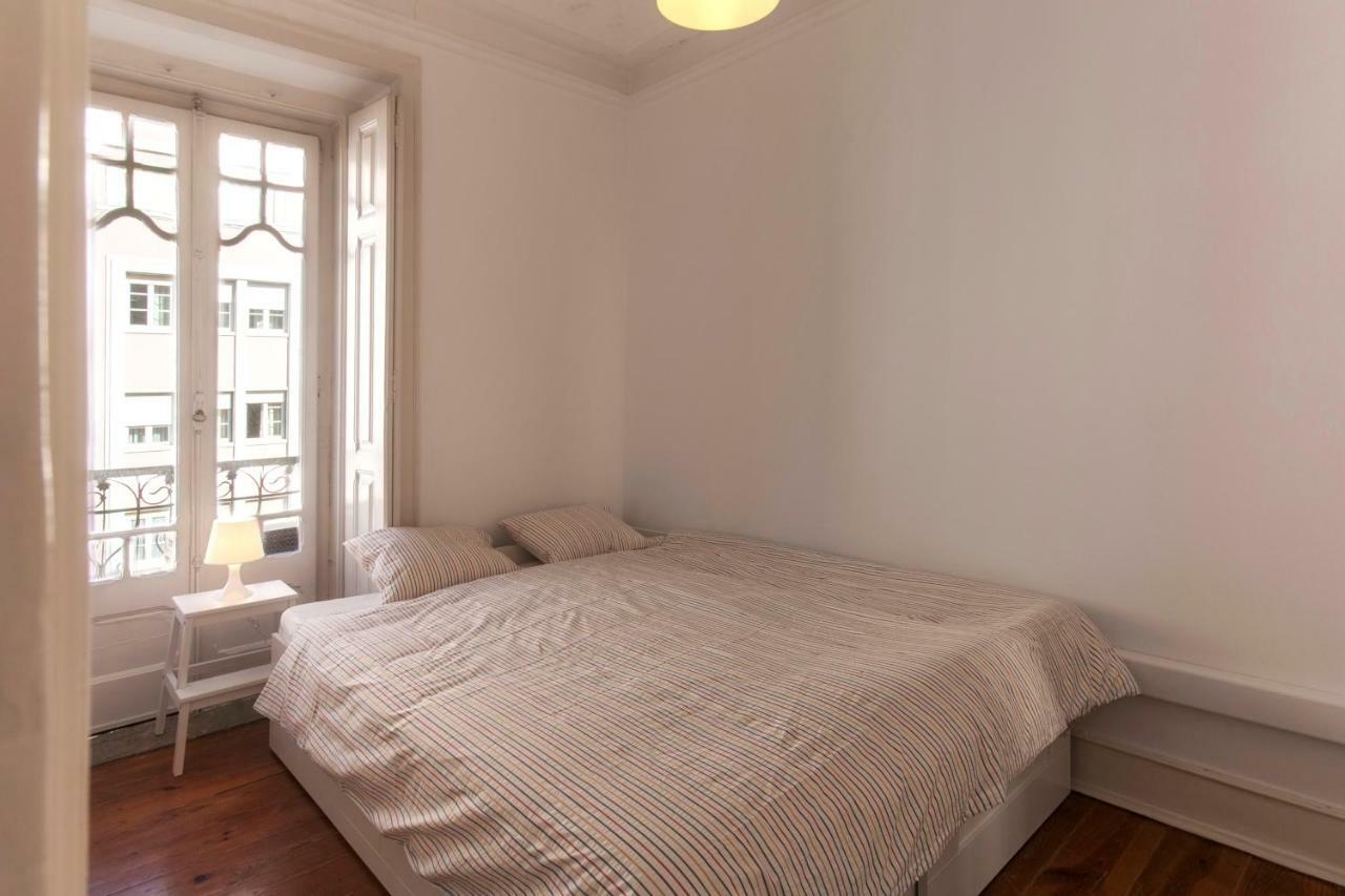 Lisbon City Center Apartment Экстерьер фото