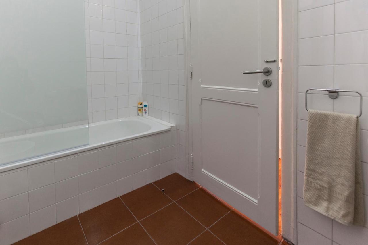 Lisbon City Center Apartment Экстерьер фото